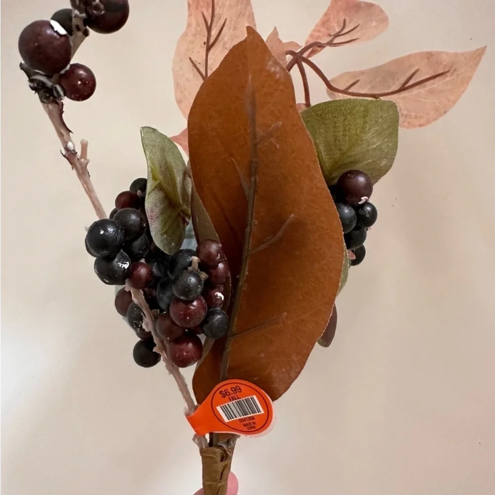 Hobby Lobby add touch